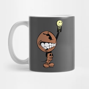 Smile Mug